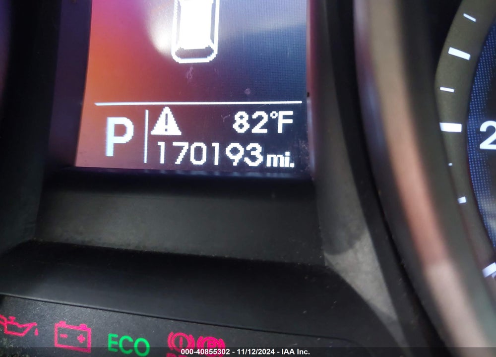 2015 HYUNDAI SANTA FE SPORT 2.4L VIN: 5XYZU3LB0FG239674