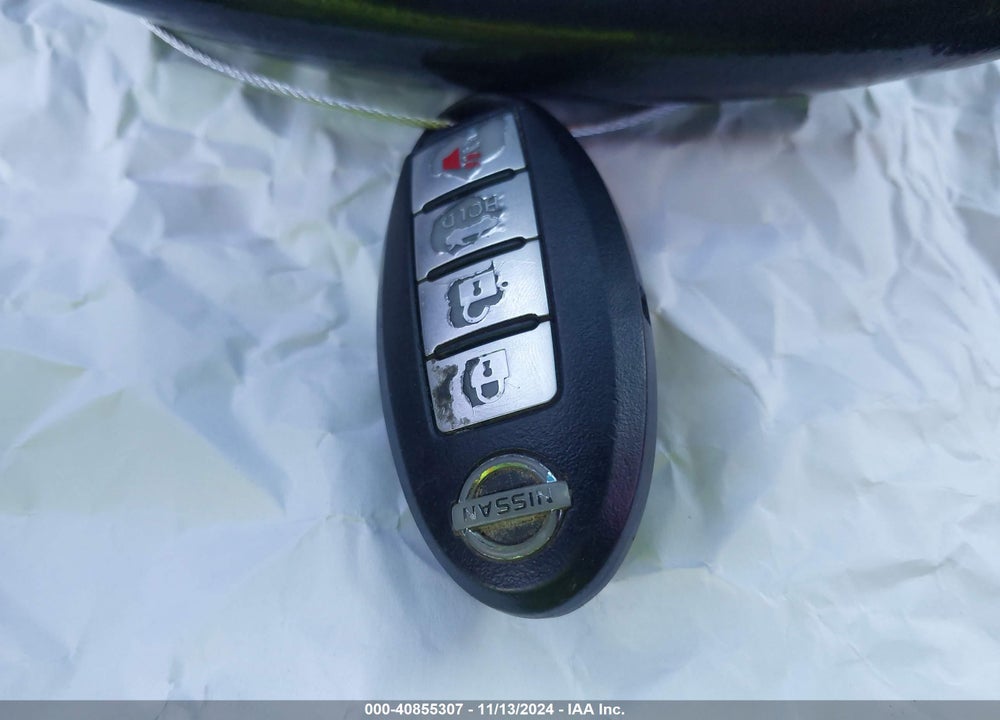 2008 NISSAN ALTIMA 3.5 SE VIN: 1N4BL21EX8C213429