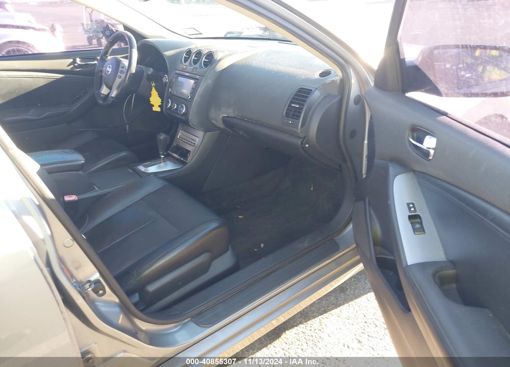 2008 NISSAN ALTIMA 3.5 SE VIN: 1N4BL21EX8C213429