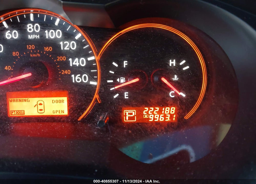 2008 NISSAN ALTIMA 3.5 SE VIN: 1N4BL21EX8C213429
