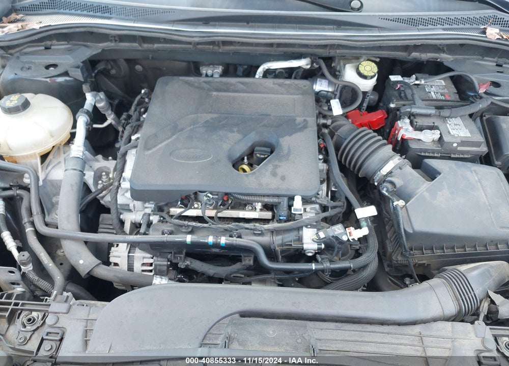 2020 FORD ESCAPE SEL VIN: 1FMCU0H64LUB08494