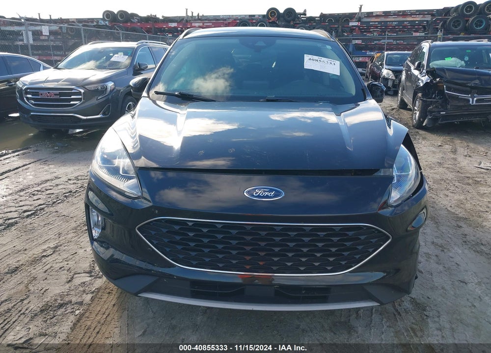 2020 FORD ESCAPE SEL VIN: 1FMCU0H64LUB08494