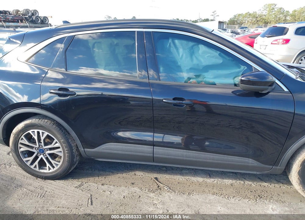 2020 FORD ESCAPE SEL VIN: 1FMCU0H64LUB08494