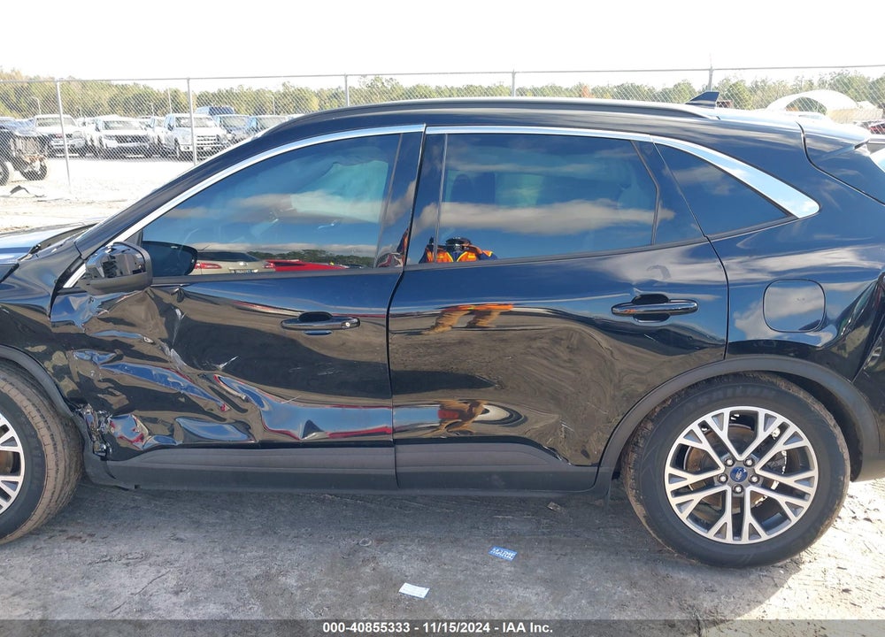 2020 FORD ESCAPE SEL VIN: 1FMCU0H64LUB08494