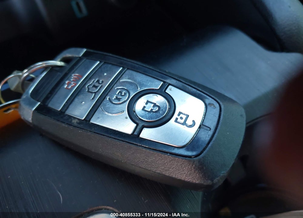 2020 FORD ESCAPE SEL VIN: 1FMCU0H64LUB08494