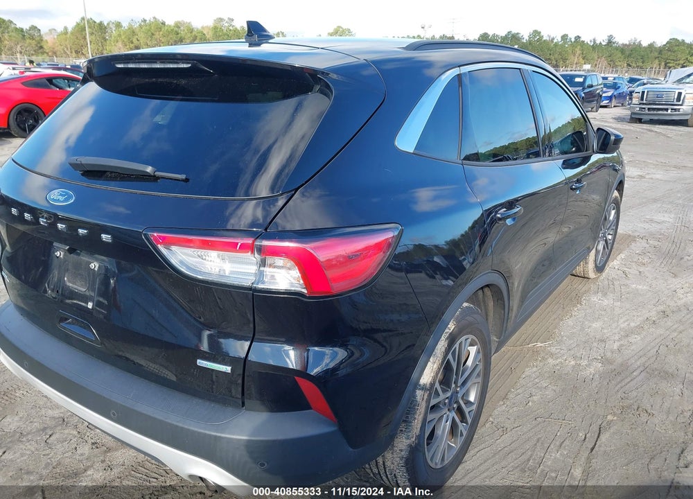 2020 FORD ESCAPE SEL VIN: 1FMCU0H64LUB08494