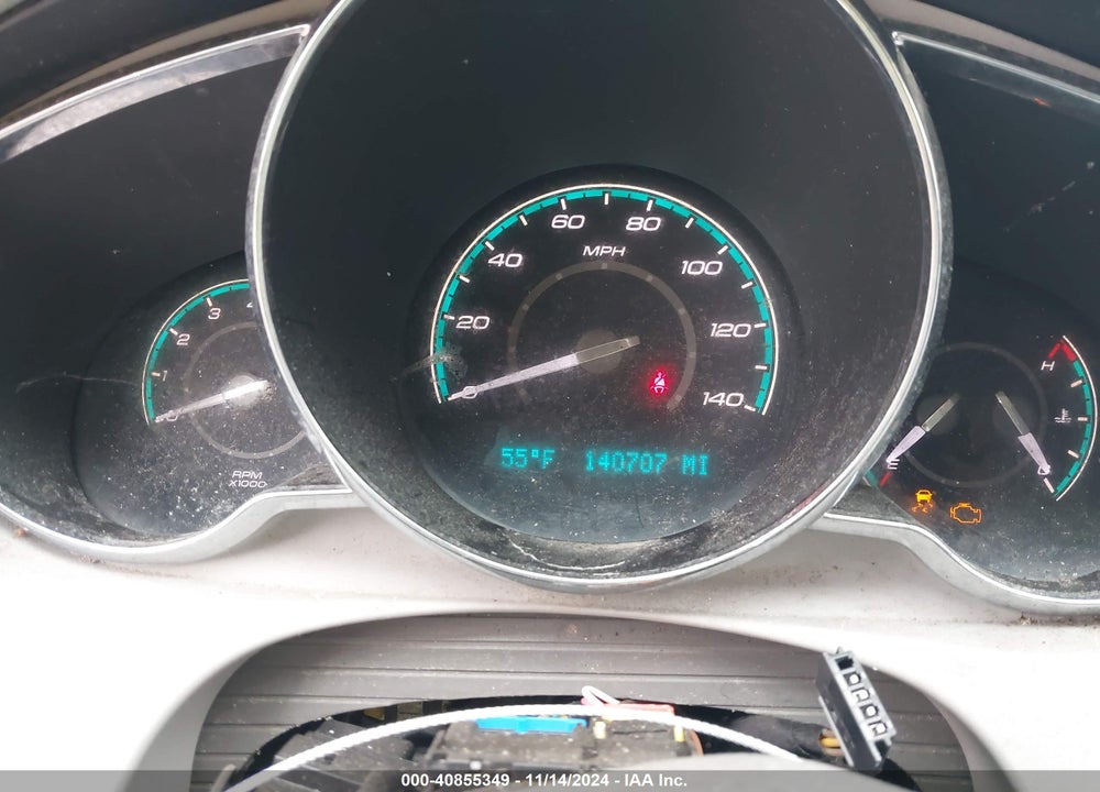 2012 CHEVROLET MALIBU LS VIN: 1G1ZA5EU0CF389973