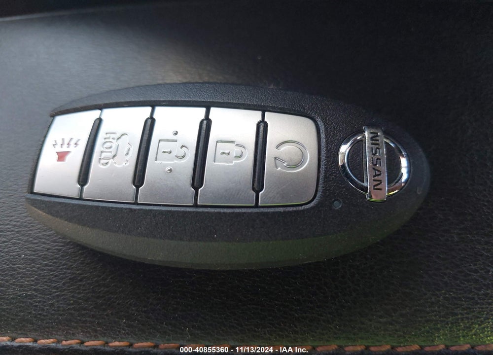 2022 NISSAN SENTRA VIN: 3N1AB8DV1NY307745