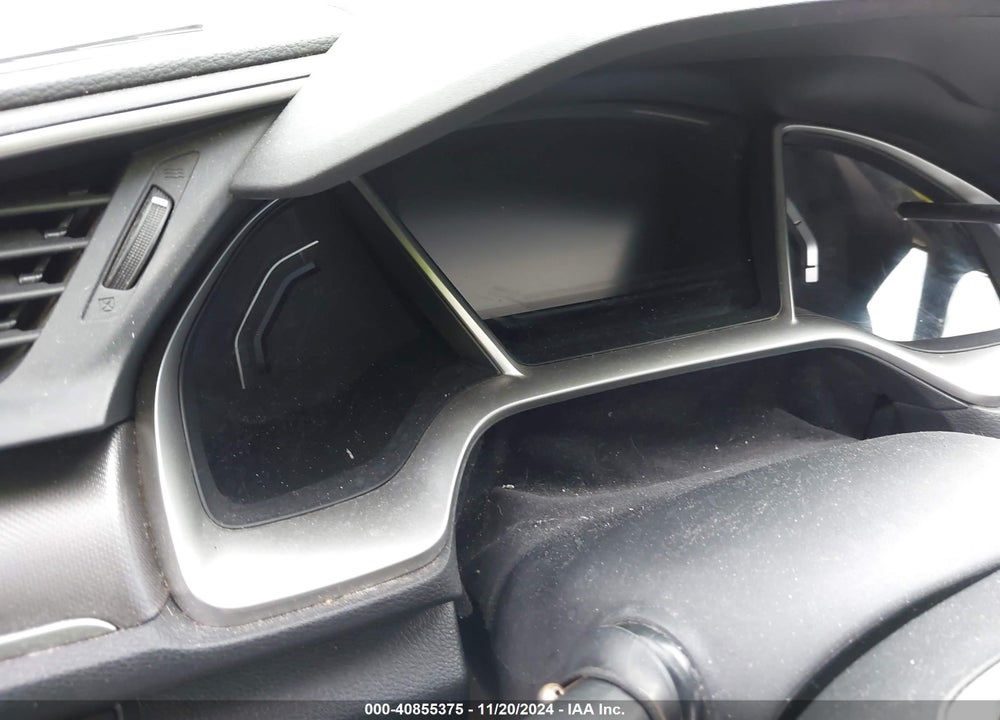 2016 HONDA CIVIC EX VIN: 19XFC2F73GE246740
