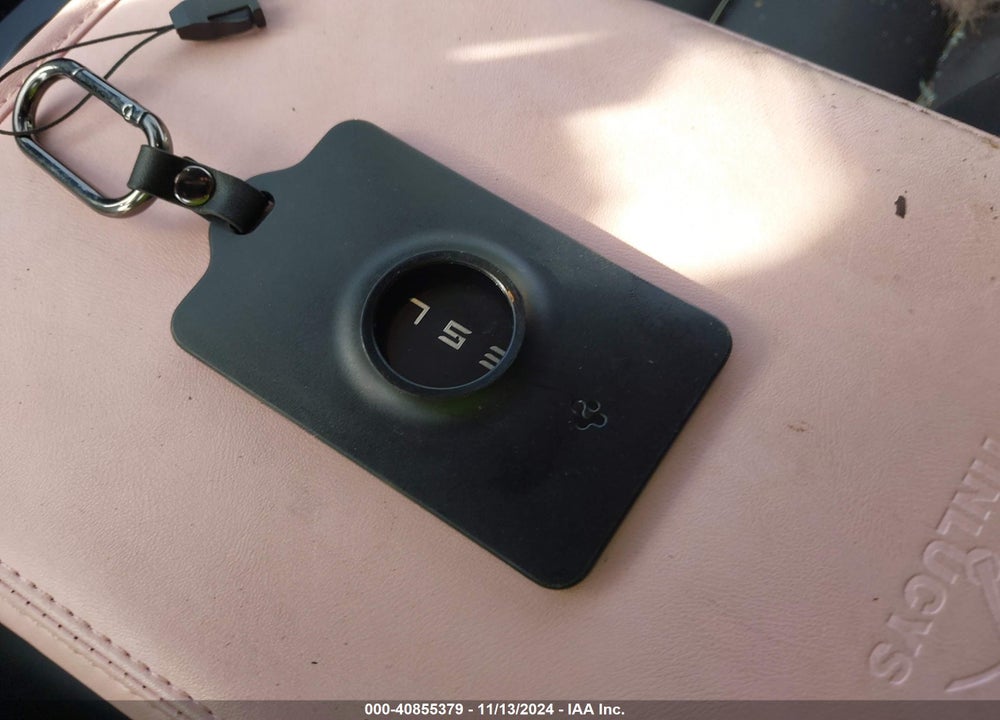 2022 TESLA MODEL 3 VIN: 5YJ3E1EA3NF186373