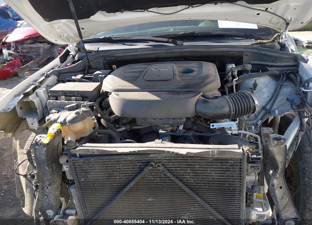 2019 JEEP GRAND CHEROKEE ALTITUDE 4X4 VIN: 1C4RJFAG4KC569180