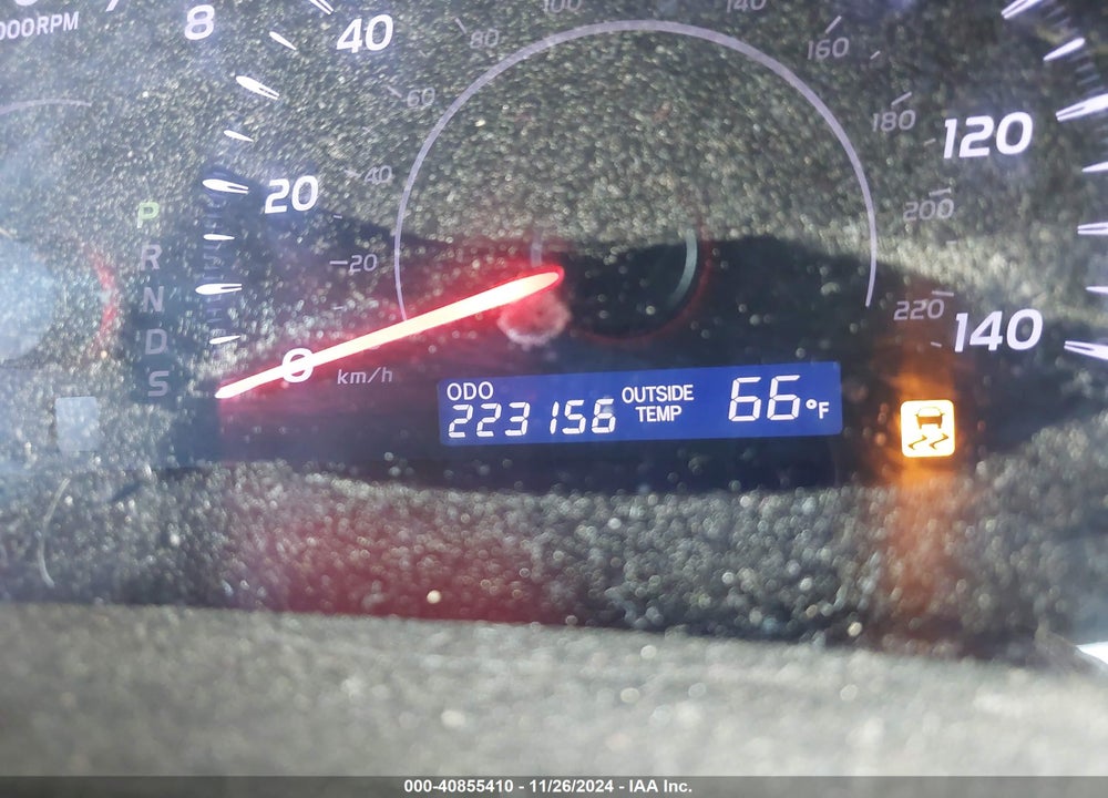 2011 TOYOTA CAMRY SE/LE/XLE VIN: 4T1BF3EK7BU777706
