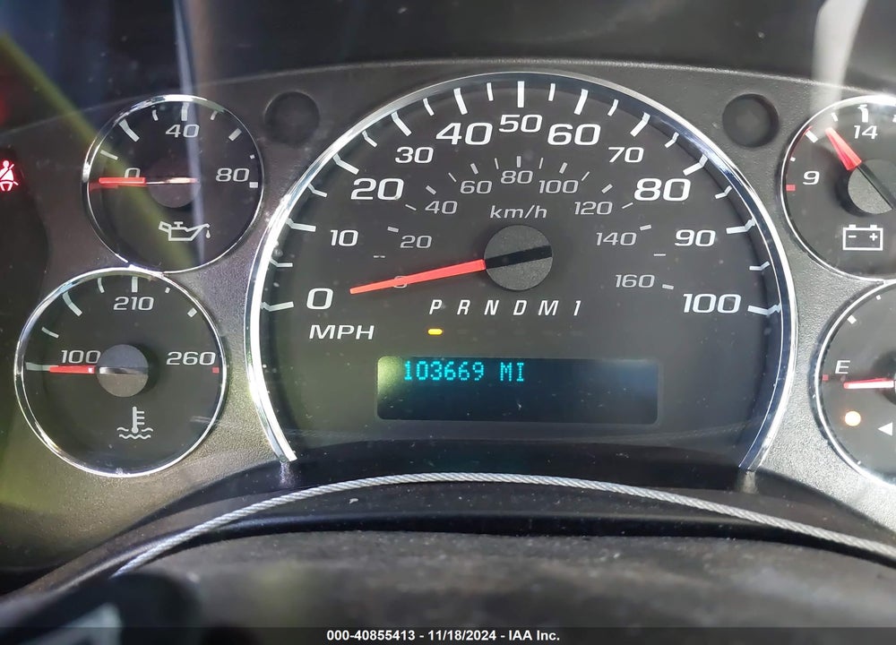 2019 CHEVROLET EXPRESS CUTAWAY WORK VAN VIN: 1GB0GRFP5K1364002