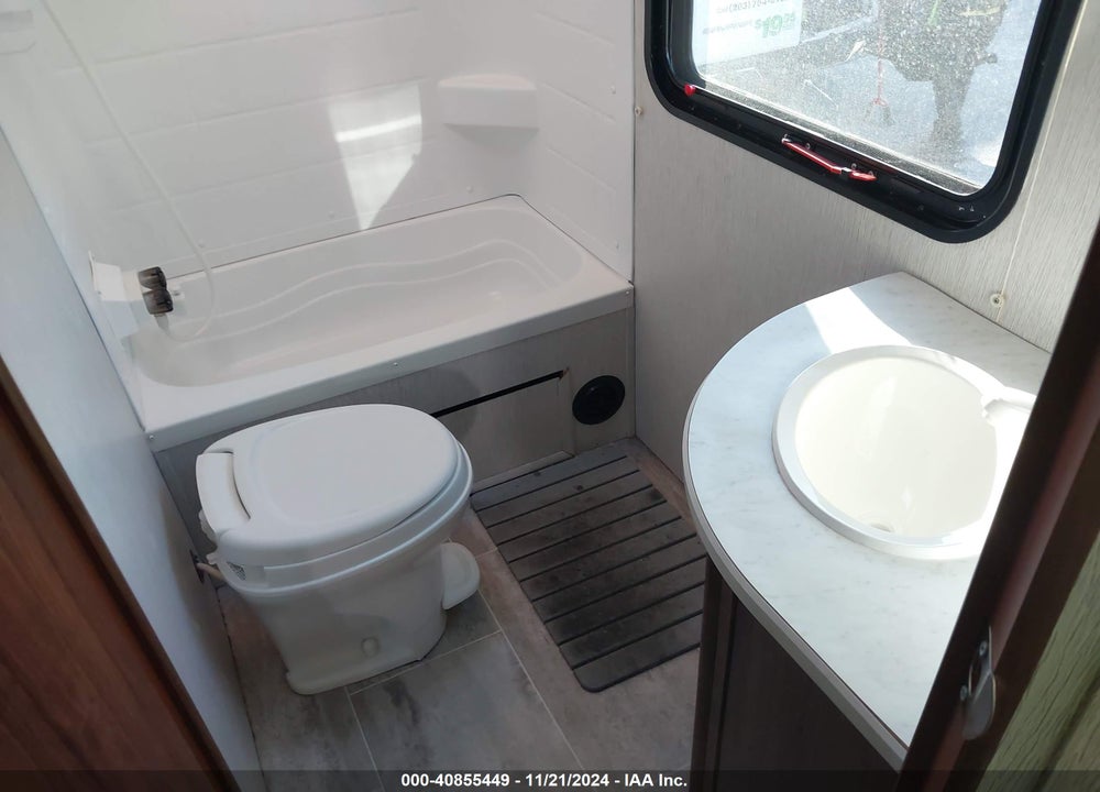 2019 HEARTLAND MALLARD TRAVEL TRAILER VIN: 5SFNB3225KE401904