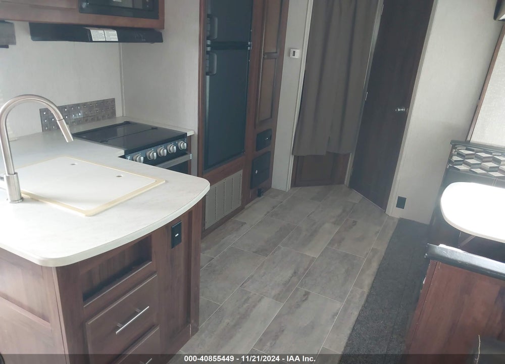 2019 HEARTLAND MALLARD TRAVEL TRAILER VIN: 5SFNB3225KE401904