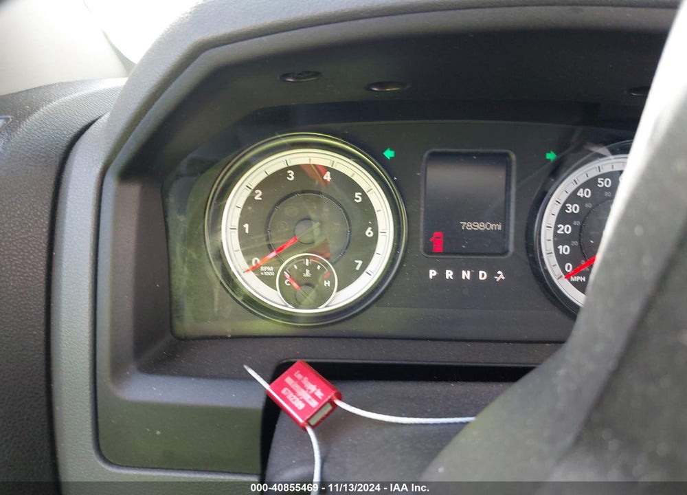2014 RAM 1500 EXPRESS VIN: 3C6JR6AT4EG248106