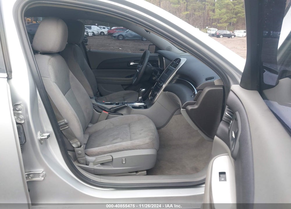 2016 CHEVROLET MALIBU LIMITED 1FL VIN: 1G11A5SA9GU128527
