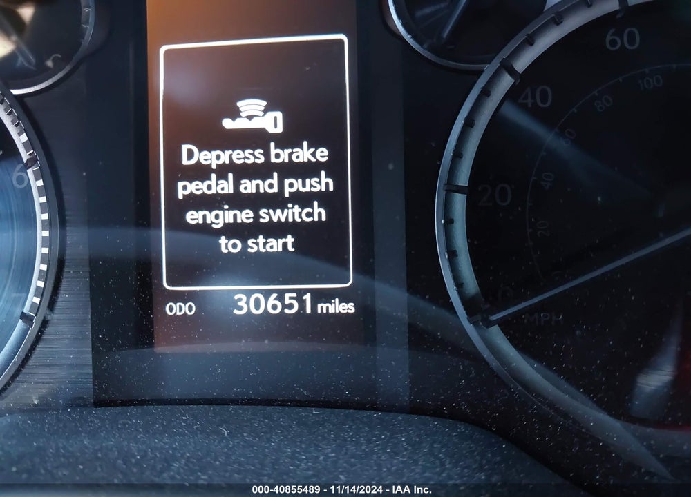2021 LEXUS 460 PREMIUM VIN: JTJAM7BX4M5293726