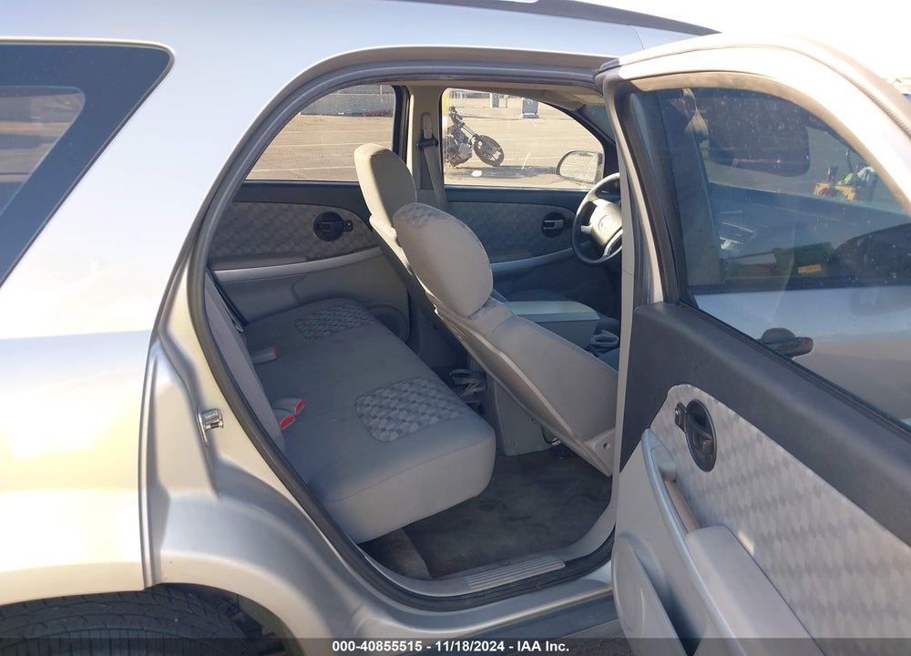 2008 CHEVROLET EQUINOX LS VIN: 2CNDL13F786034952