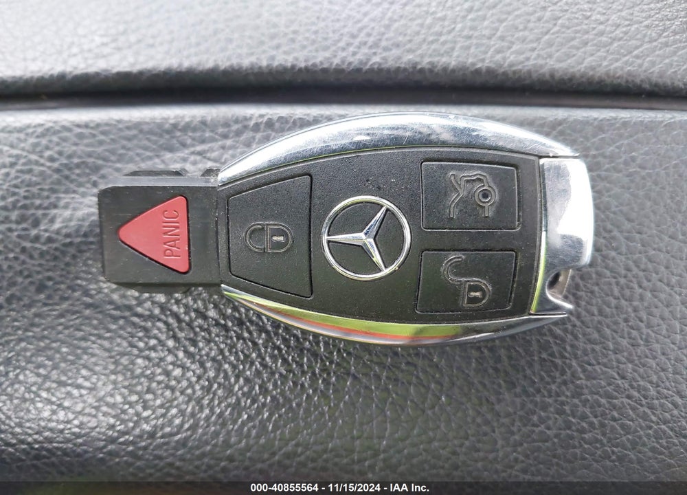 2003 MERCEDES-BENZ E 500 VIN: WDBUF70J73A310788