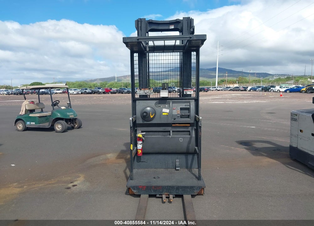 2013 CROWN SP3520-30 VIN: 0000000001A410954