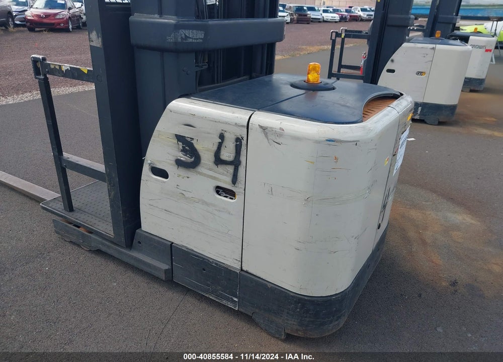 2013 CROWN SP3520-30 VIN: 0000000001A410954