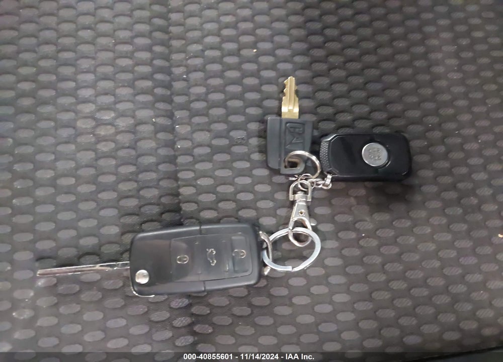 2009 VOLKSWAGEN TIGUAN S/SE/SEL VIN: WVGAV75N09W512981