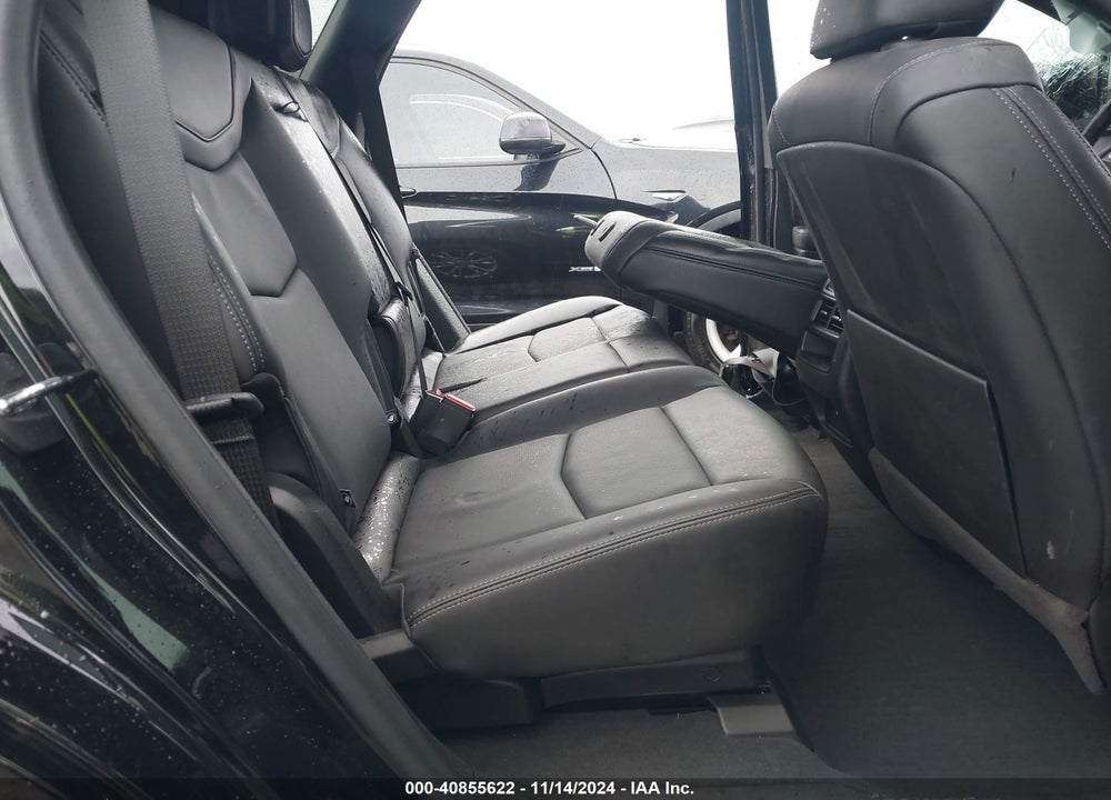 2023 CADILLAC XT5 VIN: 1GYKNCRS7PZ123522