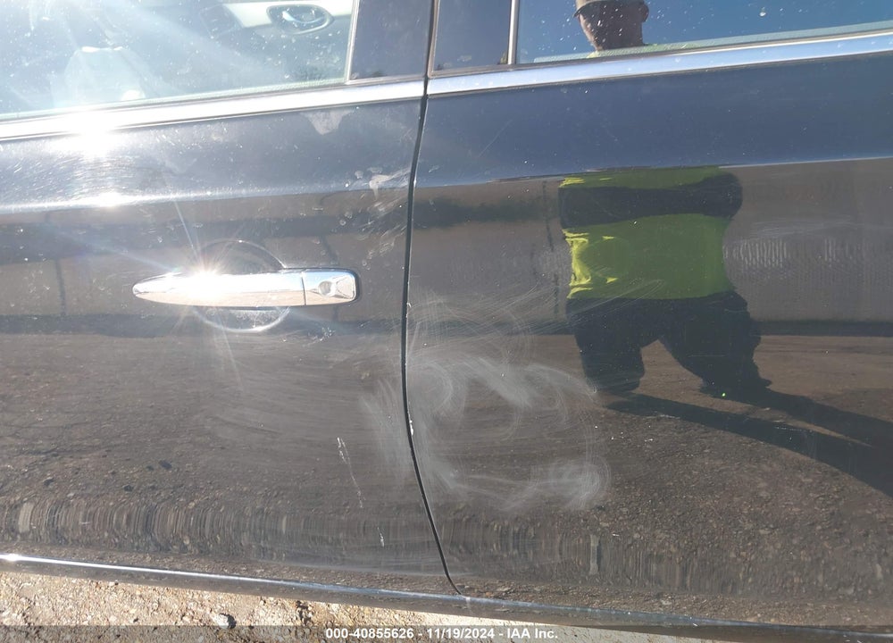 2017 NISSAN SENTRA S VIN: 3N1AB7AP0HY272717