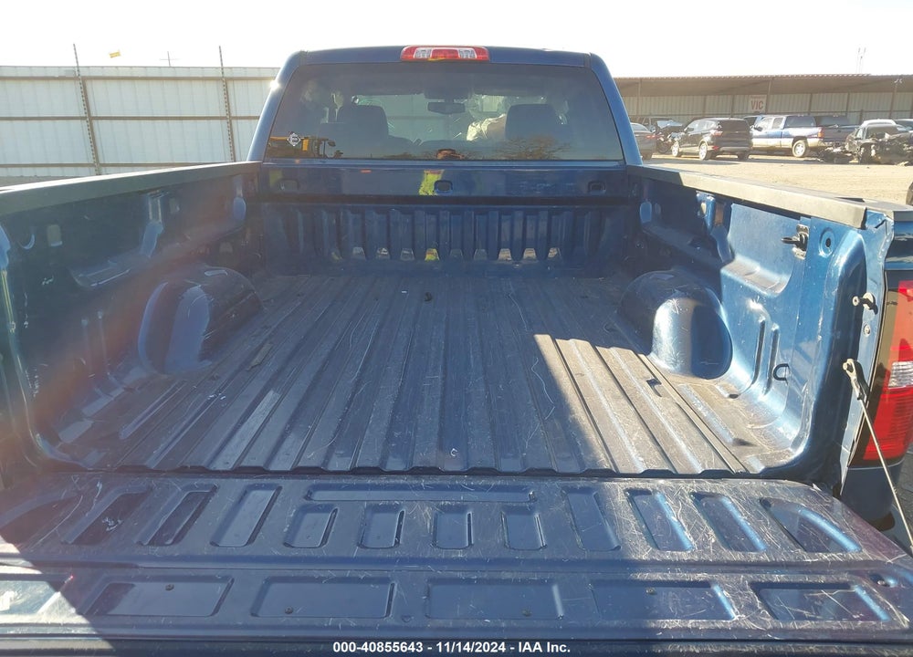 2017 GMC SIERRA 1500 VIN: 1GTR1LEH0HZ297346