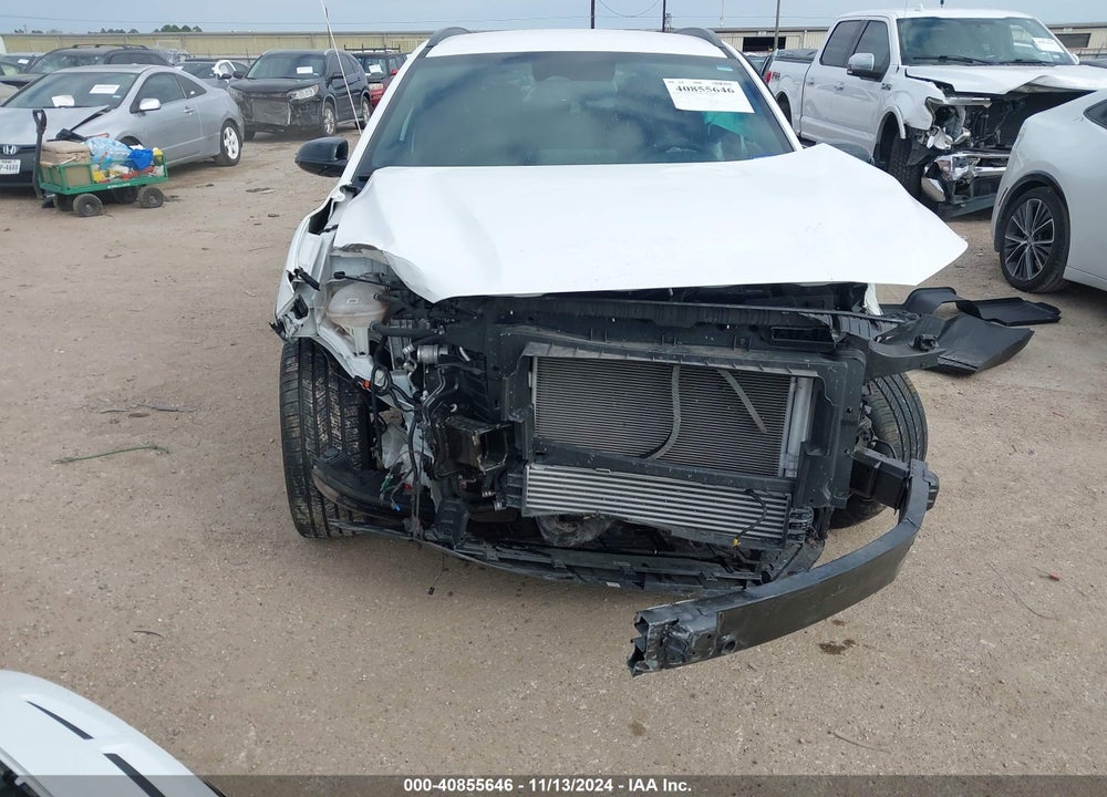 2022 HYUNDAI KONA N LINE VIN: KM8K33A37NU821280