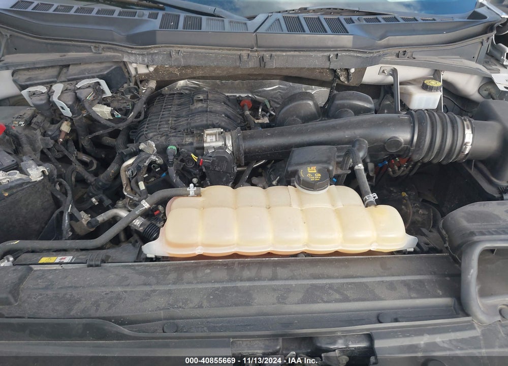 2021 FORD F-150 XLT VIN: 1FTEW1CBXMKD61589