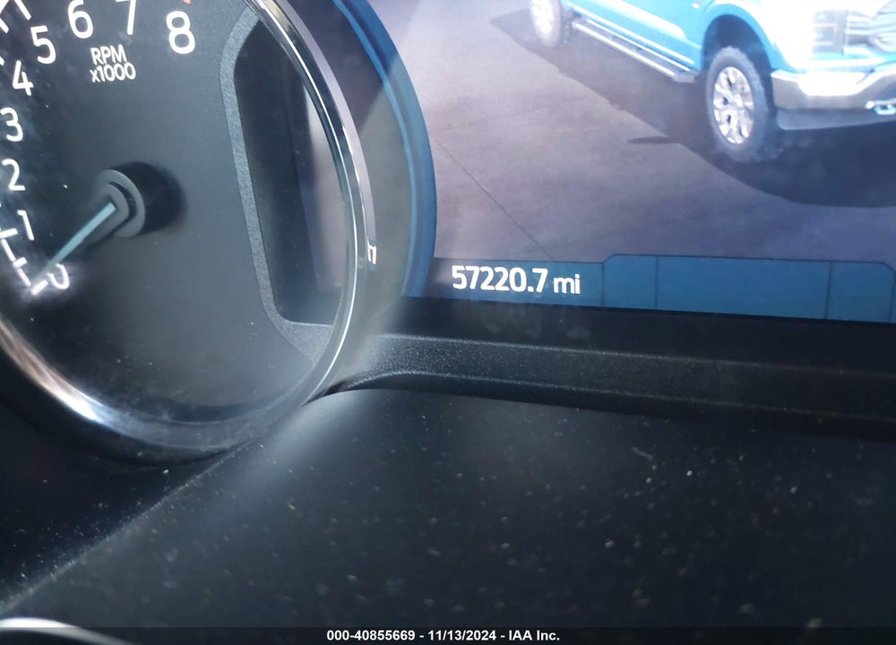 2021 FORD F-150 XLT VIN: 1FTEW1CBXMKD61589