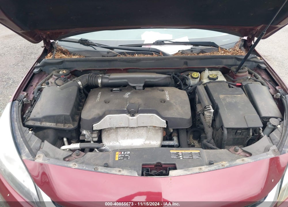 2015 CHEVROLET MALIBU 1LT VIN: 1G11C5SL8FF212045