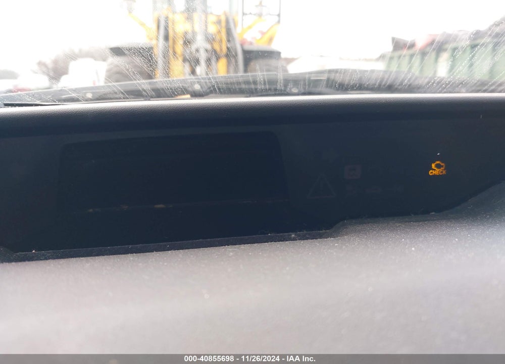 2009 TOYOTA PRIUS VIN: JTDKB20U897880967