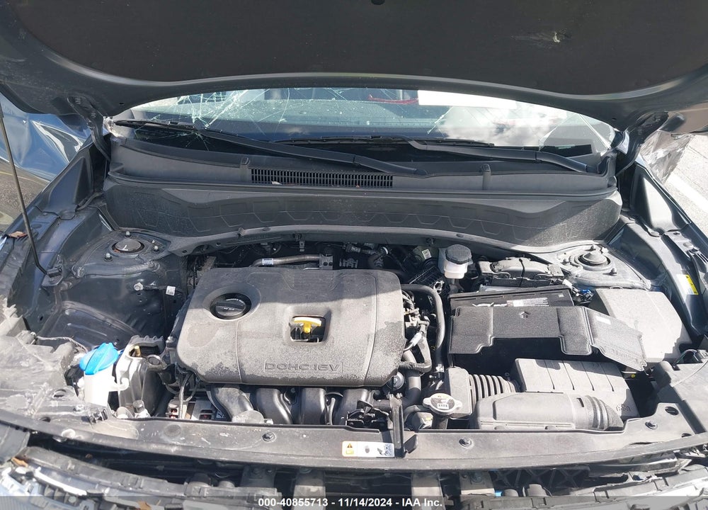 2023 KIA SELTOS S VIN: KNDEU2AA2P7426724