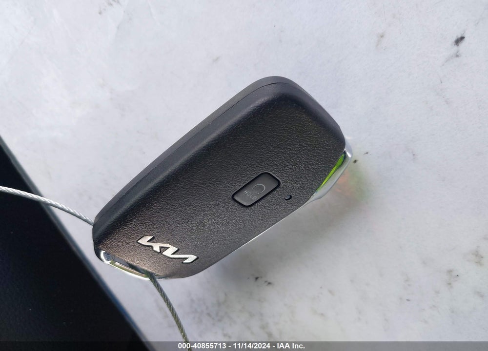 2023 KIA SELTOS S VIN: KNDEU2AA2P7426724