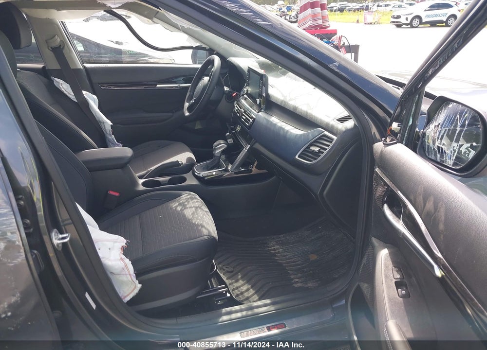2023 KIA SELTOS S VIN: KNDEU2AA2P7426724