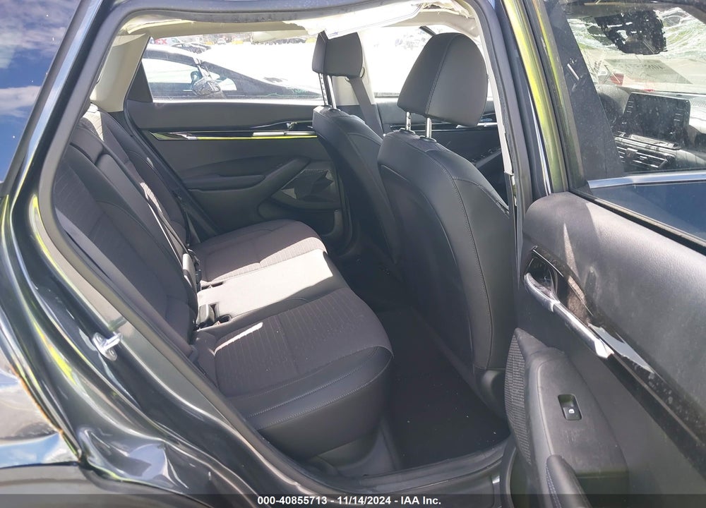 2023 KIA SELTOS S VIN: KNDEU2AA2P7426724