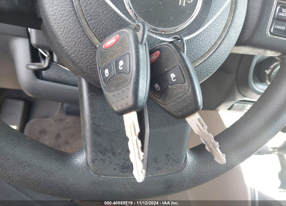2011 JEEP COMPASS VIN: 1J4NT1FB3BD252729