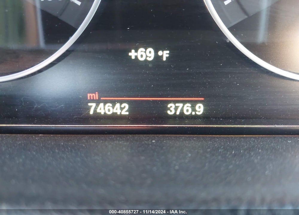 2015 BMW 328I VIN: WBA3C1C5XFK119475