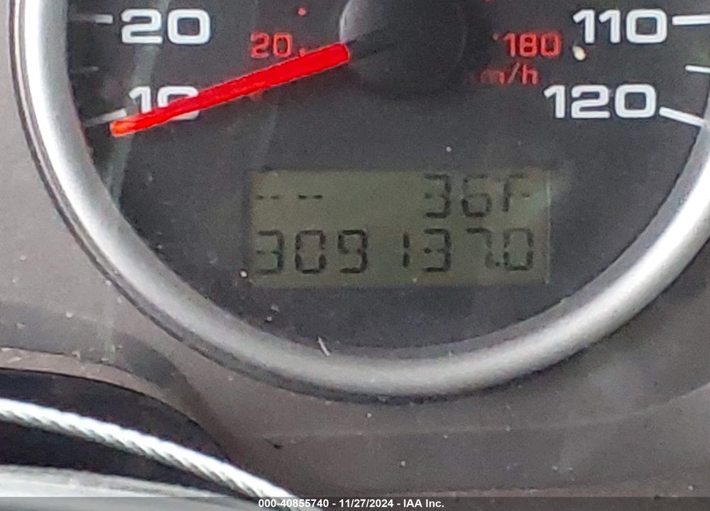 2005 FORD F-150 FX4/LARIAT/XLT VIN: 1FTPW145X5FB10499