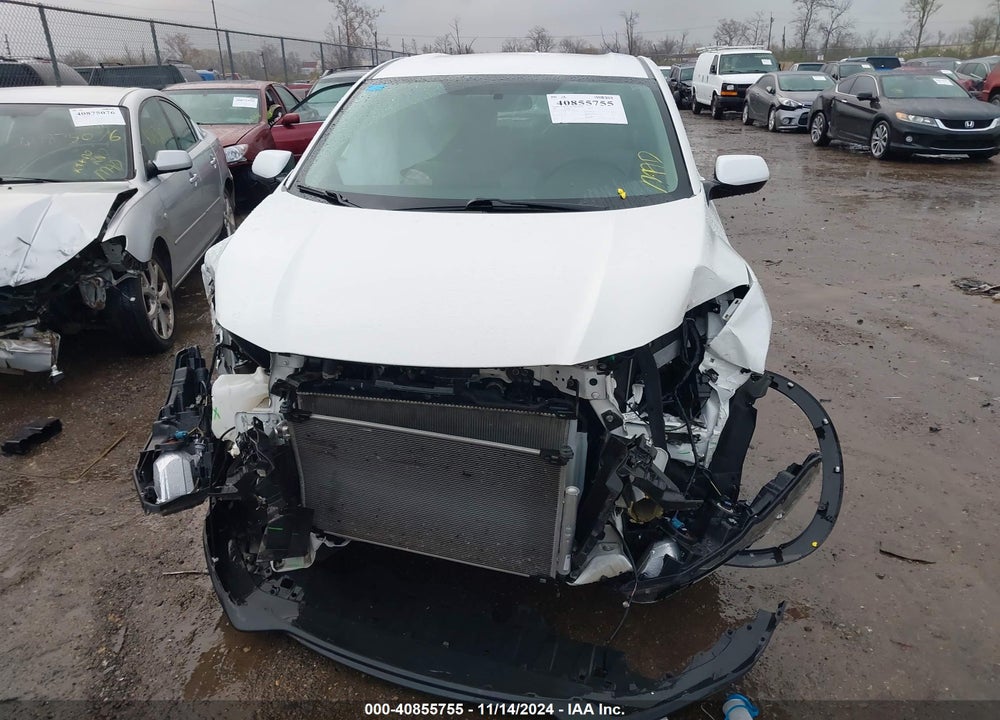 2021 HONDA HR-V AWD LX VIN: 3CZRU6H31MM731790