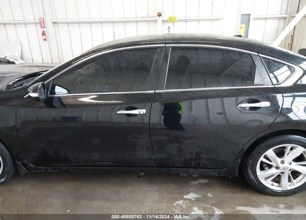 2015 NISSAN ALTIMA 2.5 SL VIN: 1N4AL3AP6FN407895