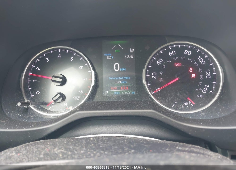 2021 TOYOTA RAV4 XLE VIN: 2T3W1RFV3MW139104