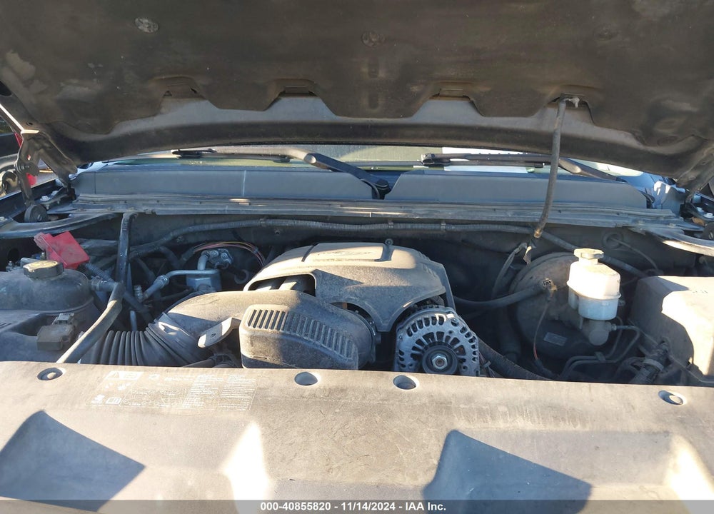 2013 GMC SIERRA 1500 SLE VIN: 3GTP1VE09DG338760