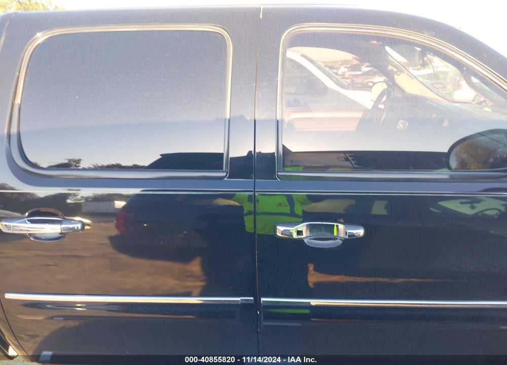 2013 GMC SIERRA 1500 SLE VIN: 3GTP1VE09DG338760