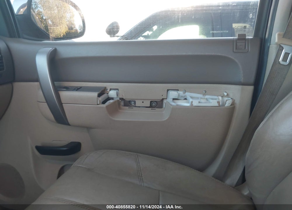 2013 GMC SIERRA 1500 SLE VIN: 3GTP1VE09DG338760