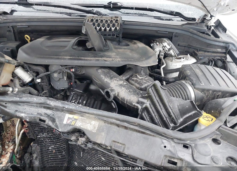 2020 JEEP GRAND CHEROKEE ALTITUDE 4X4 VIN: 1C4RJFAG0LC216565