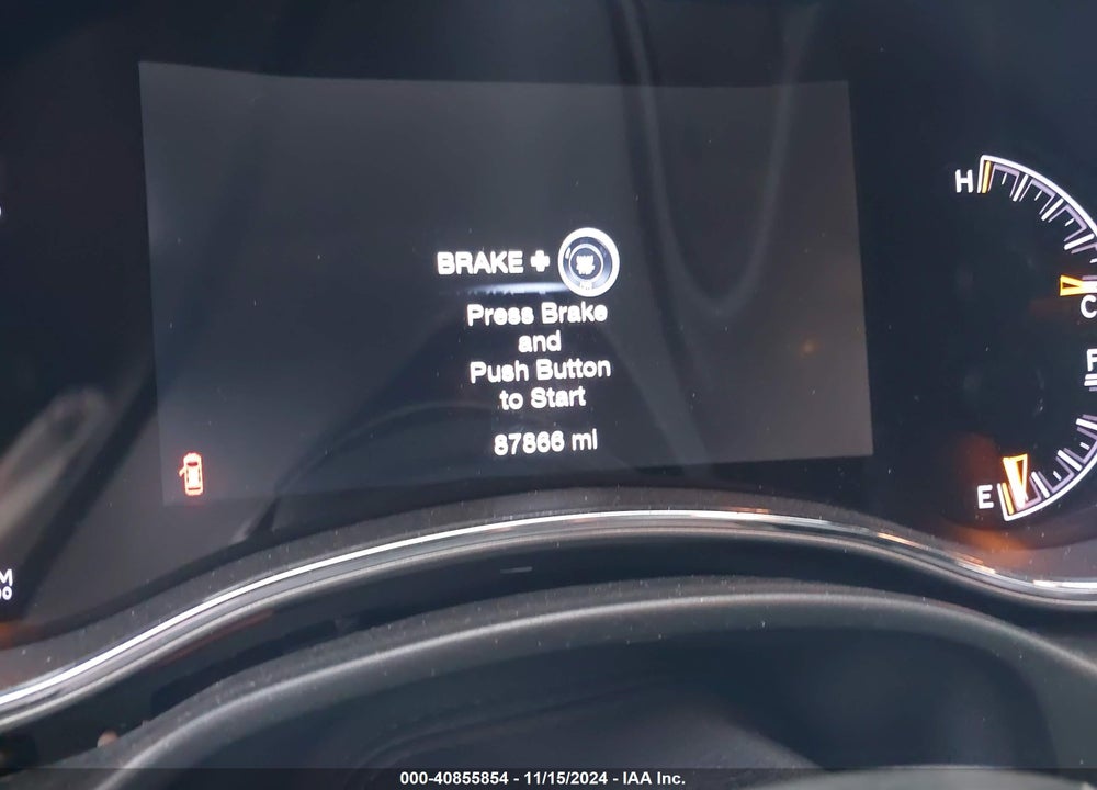 2020 JEEP GRAND CHEROKEE ALTITUDE 4X4 VIN: 1C4RJFAG0LC216565